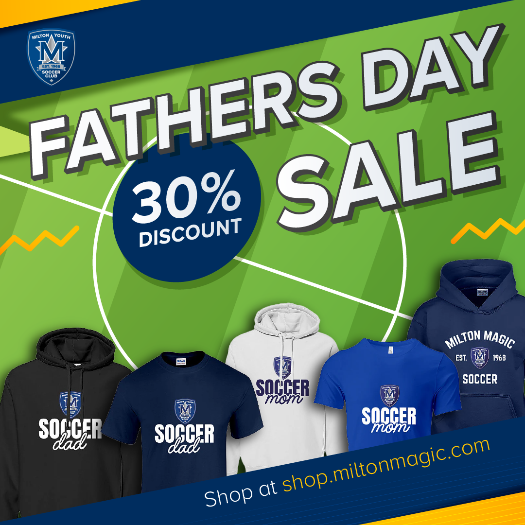 Milton Magic Launches New Online Store with Special Father's Day Sale featured image