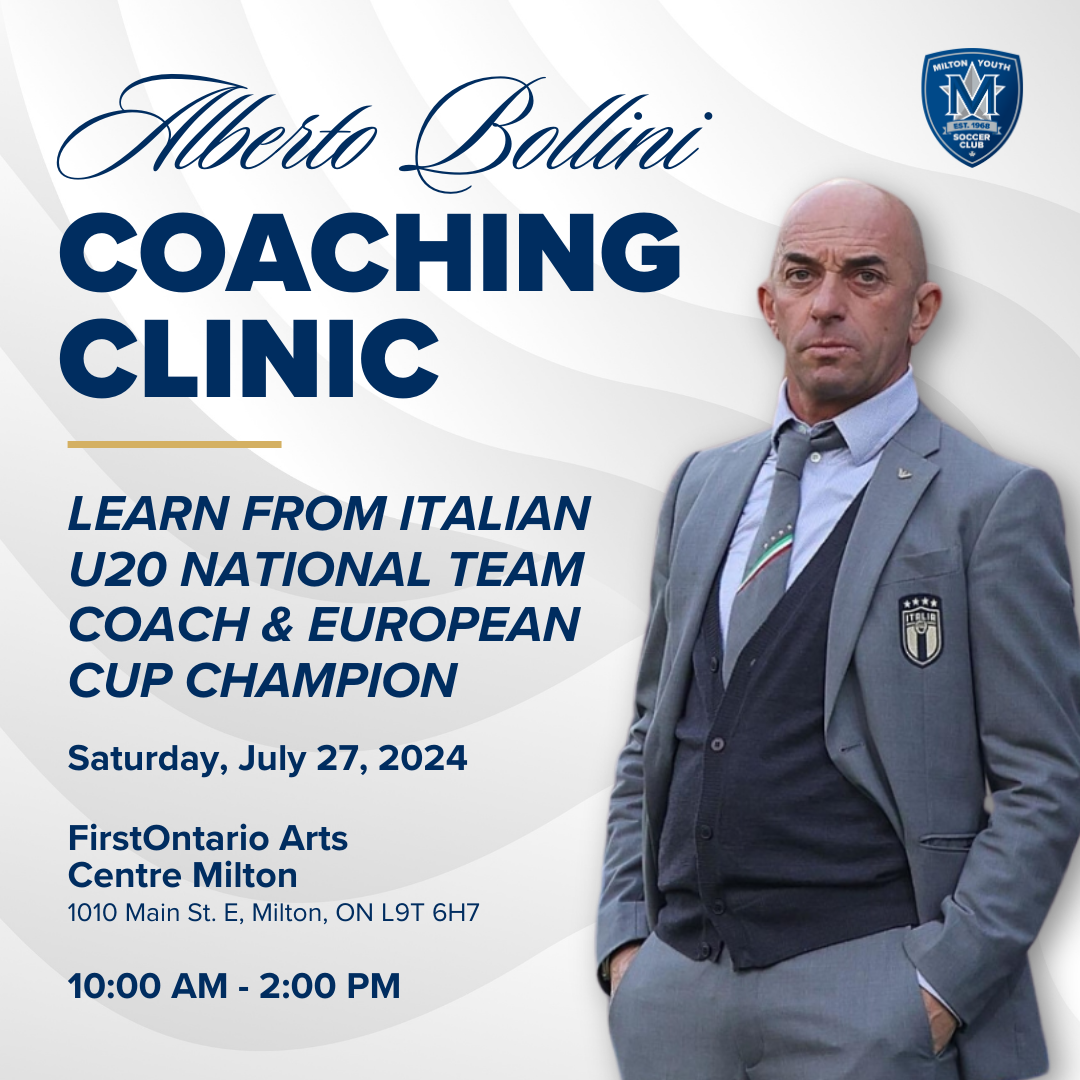 Introducing the Alberto Bollini Coaching Clinic featured image